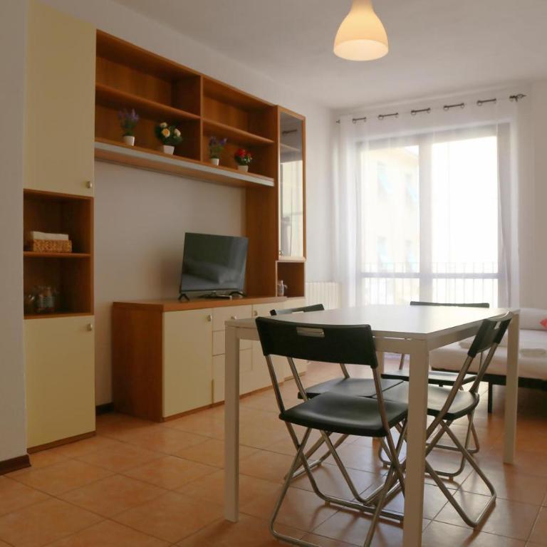 Agostino Airport Apartament pisa - Appartamento con 2 Camere da Letto - 5