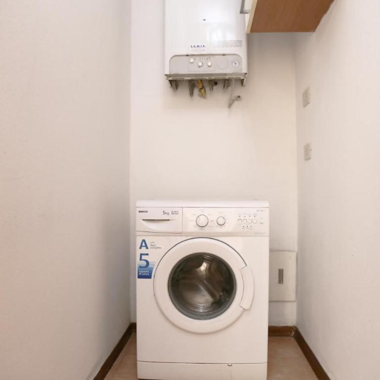 Agostino Airport Apartament pisa - Appartamento con 2 Camere da Letto - 13