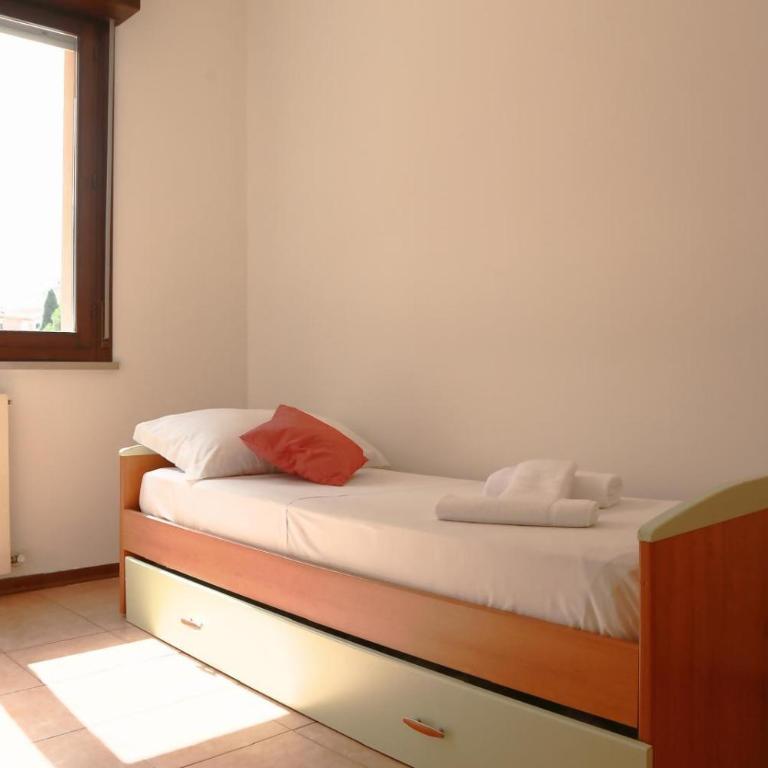 Agostino Airport Apartament pisa - Appartamento con 2 Camere da Letto - 15