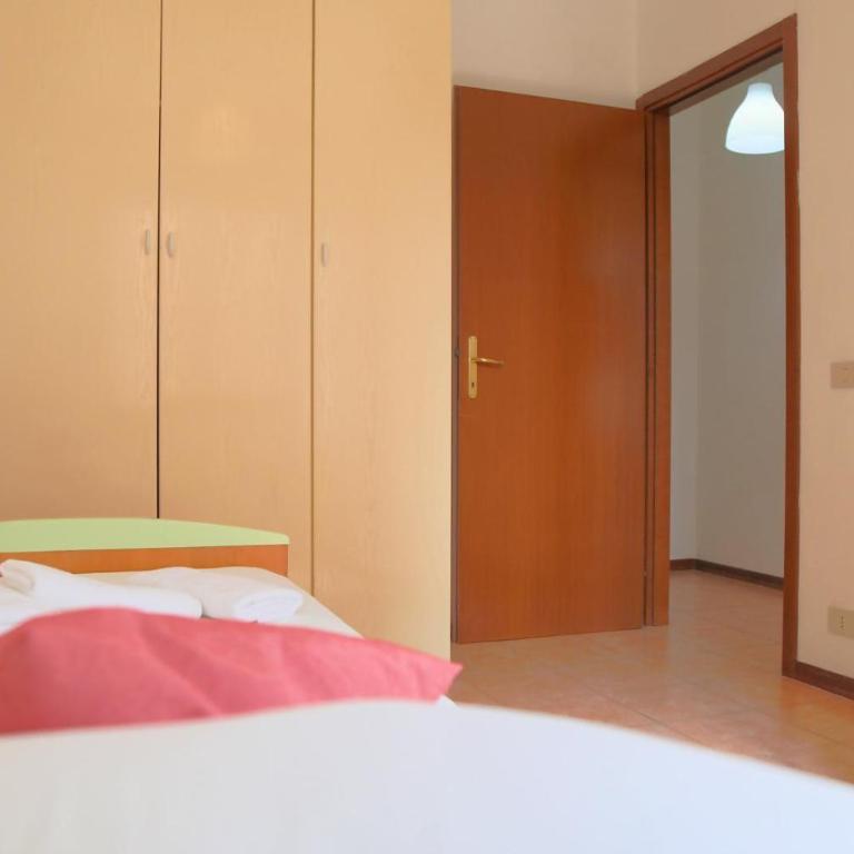 Agostino Airport Apartament pisa - Appartamento con 2 Camere da Letto - 17