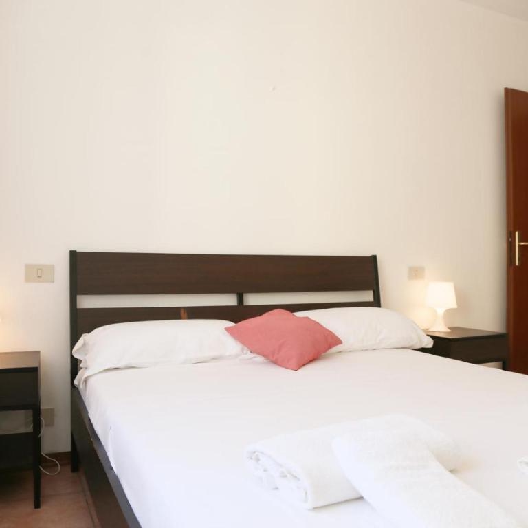 Agostino Airport Apartament pisa - Appartamento con 2 Camere da Letto - 19