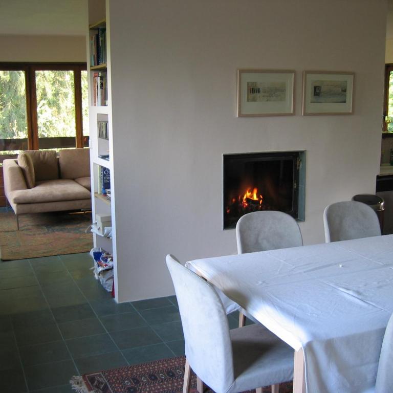 Chalet l'Arba - Ecrin à la croisée des stations - Chalet - 4