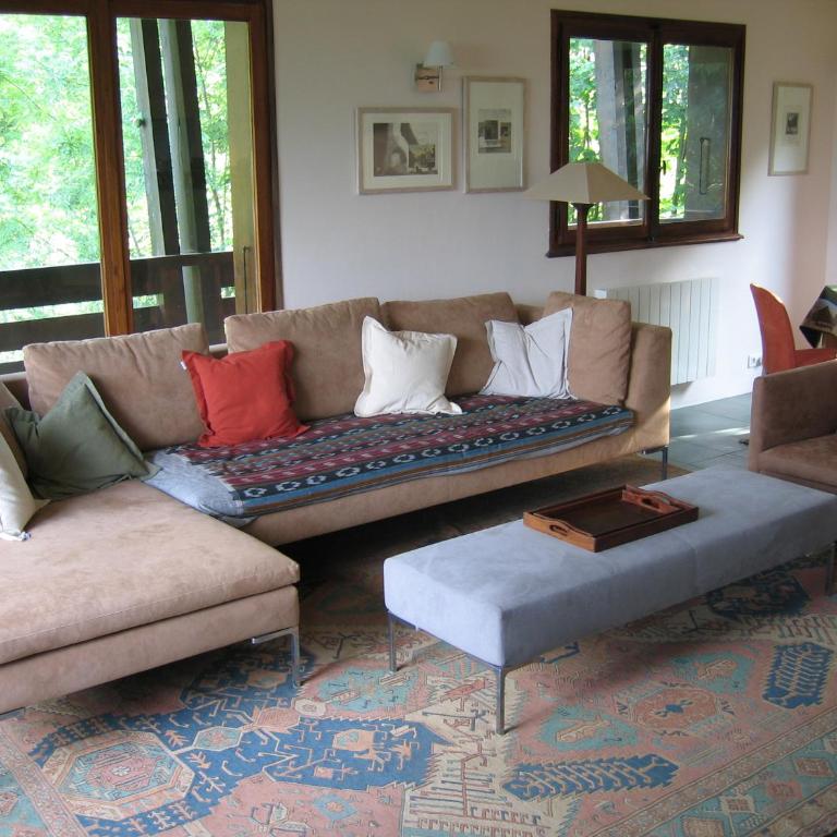 Chalet l'Arba - Ecrin à la croisée des stations - Chalet - 3