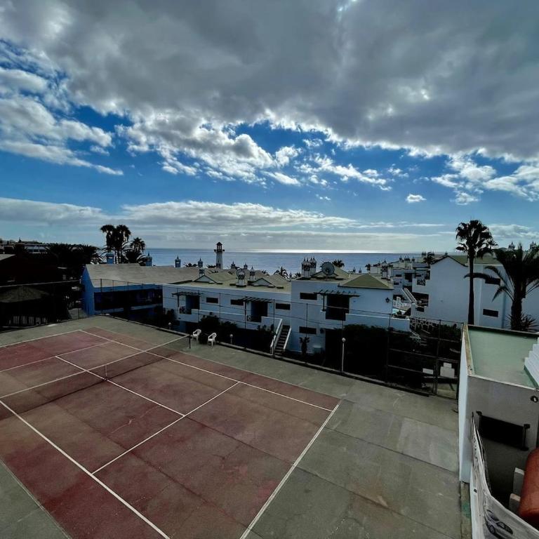 Aguycan - Bungalow with ocean views - One-Bedroom Apartment - 10