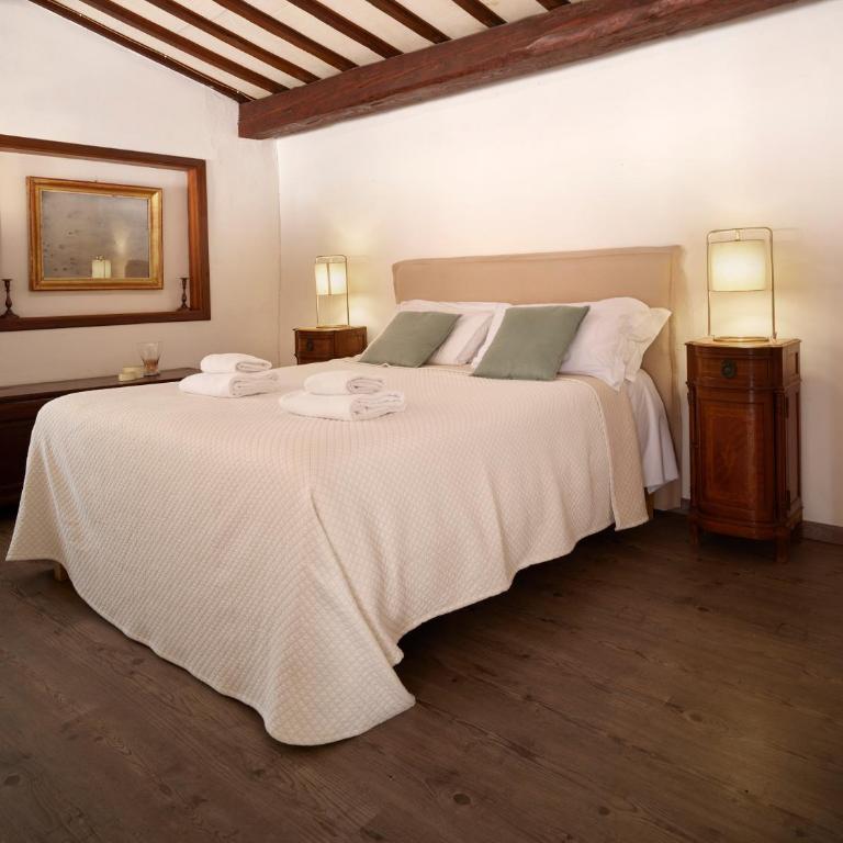 Very Special+Views in Front of Pitti Palace&Garden - Appartamento Attico - 3