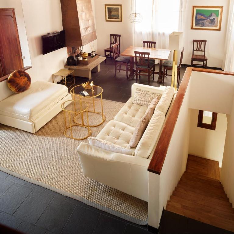 Very Special+Views in Front of Pitti Palace&Garden - Appartamento Attico - 5
