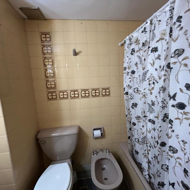 Maipu Apartment Studio - Habitación Doble con baño privado - 1 o 2 camas - 9