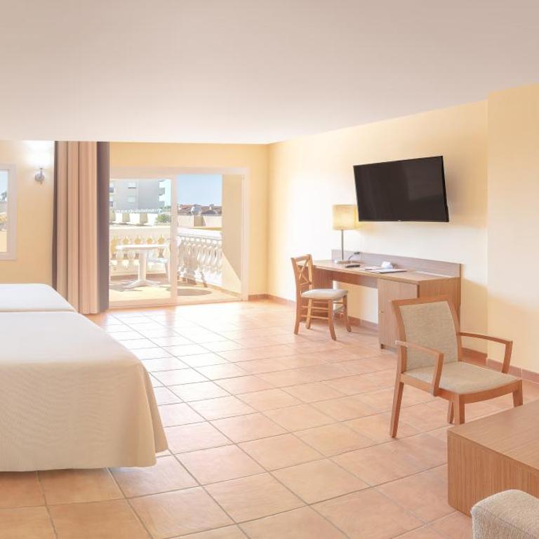Hotel RH Casablanca Suites - Loft con terraza y vistas al mar (2 adultos) - 4