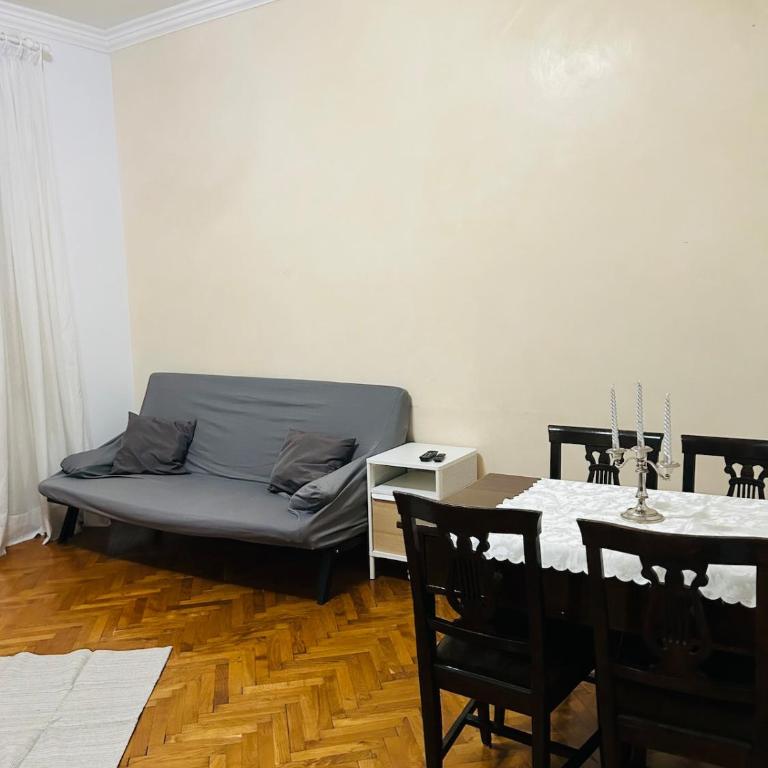 Casa Vacanze Angelina - Appartamento con 2 Camere da Letto - 3
