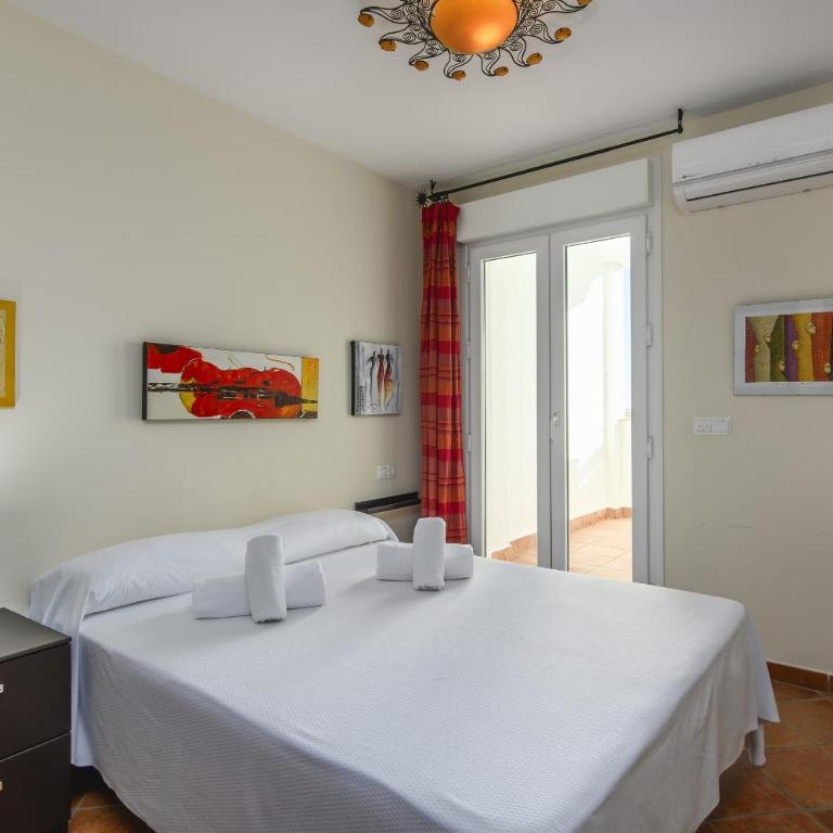Mirador del Guadiana - Ayamonte AMHG27P27 - Casa de 2 dormitorios - 3