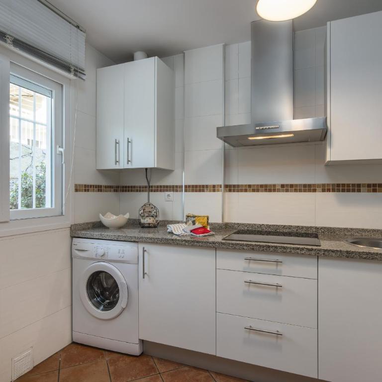 Mirador del Guadiana - Ayamonte AMHG27P27 - Casa de 2 dormitorios - 4