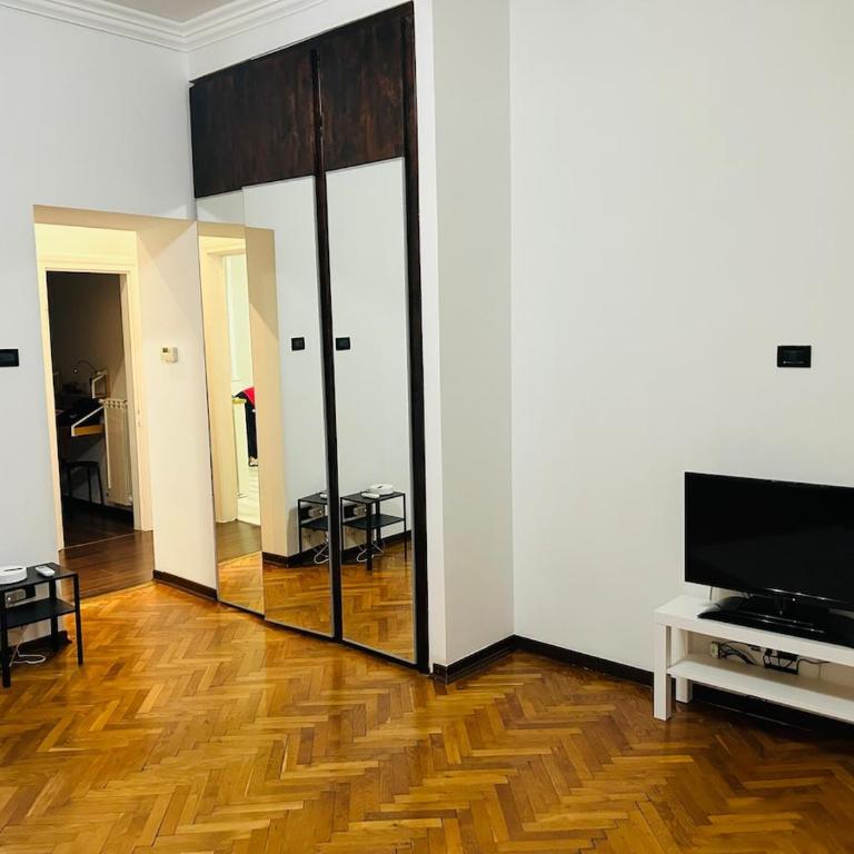 Casa Vacanze Angelina - Appartamento con 2 Camere da Letto - 5