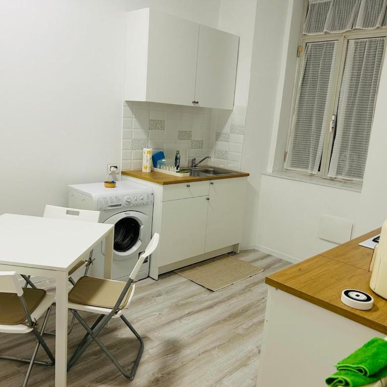 Casa Vacanze Angelina - Appartamento con 2 Camere da Letto - 6