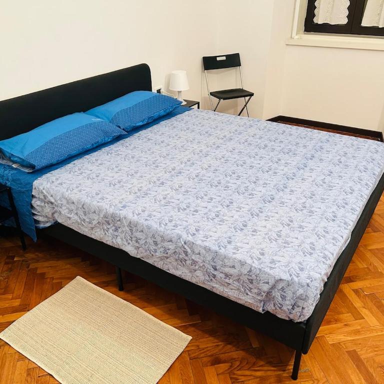 Casa Vacanze Angelina - Appartamento con 2 Camere da Letto - 10