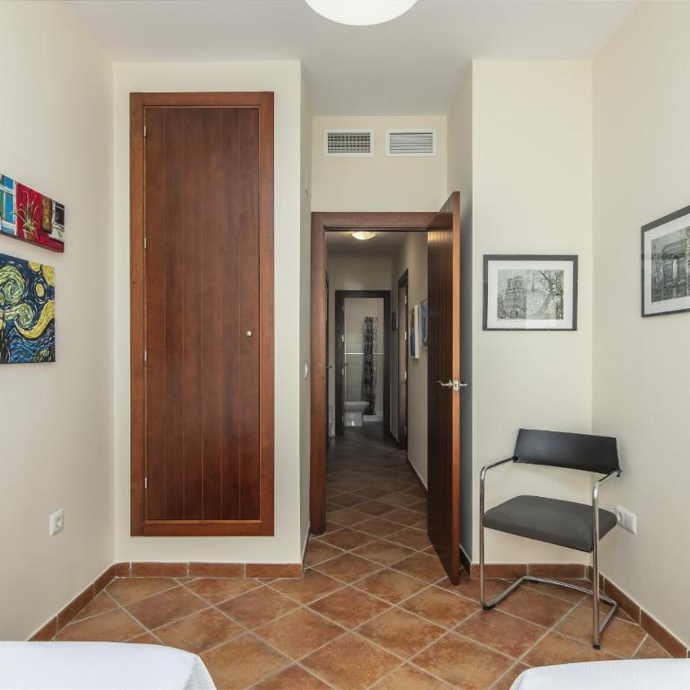 Mirador del Guadiana - Ayamonte AMHG27P27 - Casa de 2 dormitorios - 18