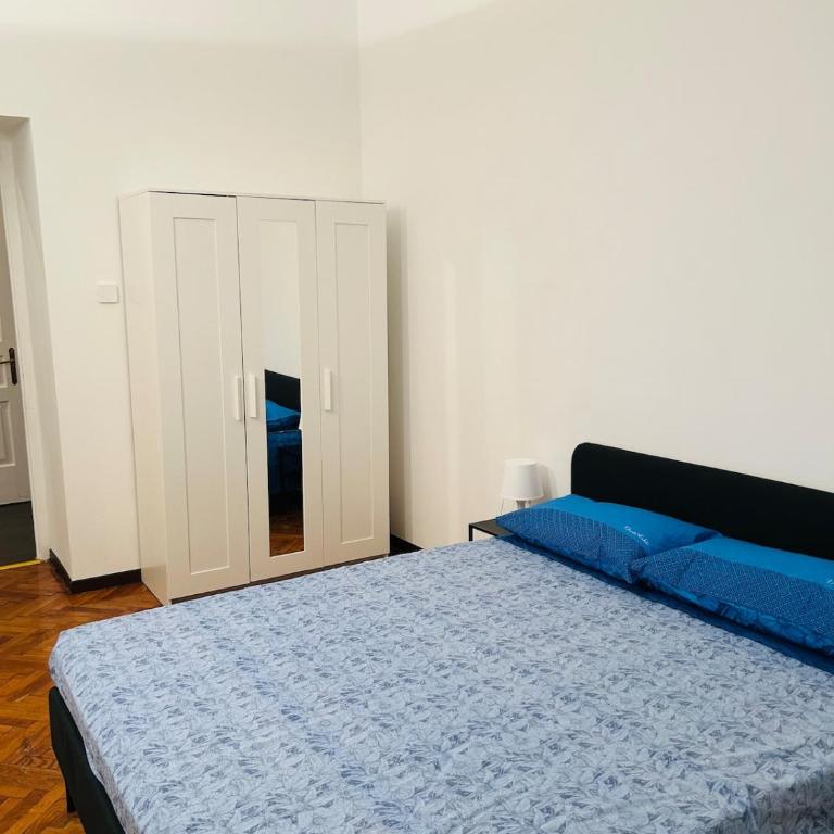 Casa Vacanze Angelina - Appartamento con 2 Camere da Letto - 11