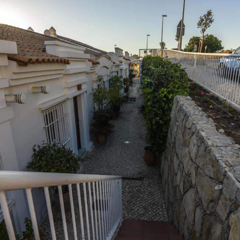 Mirador del Guadiana - Ayamonte AMHG27P27 - Casa de 2 dormitorios - 27