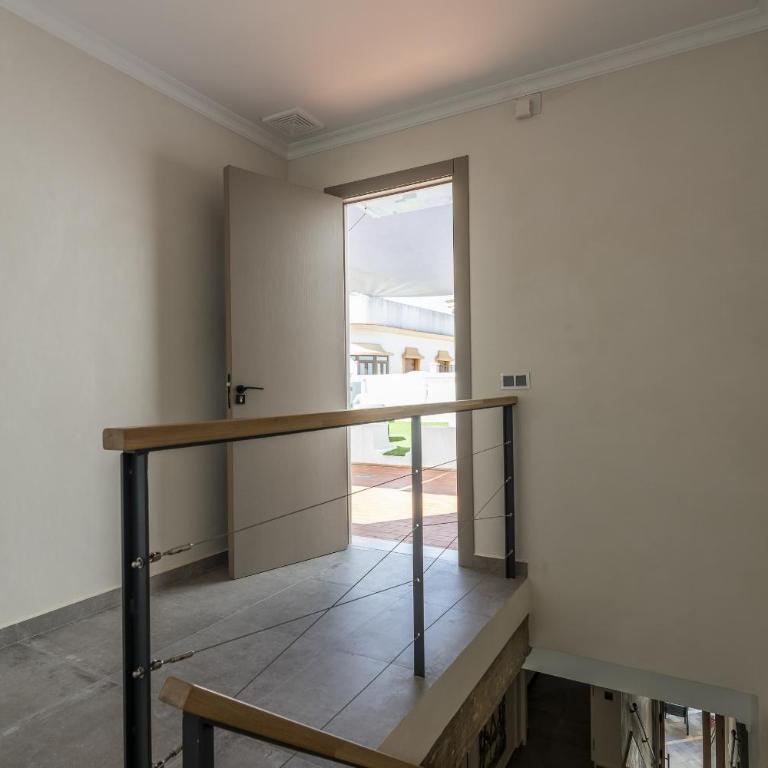 Trajano Estudios by Ĥ - Apartamento Estudio - 31