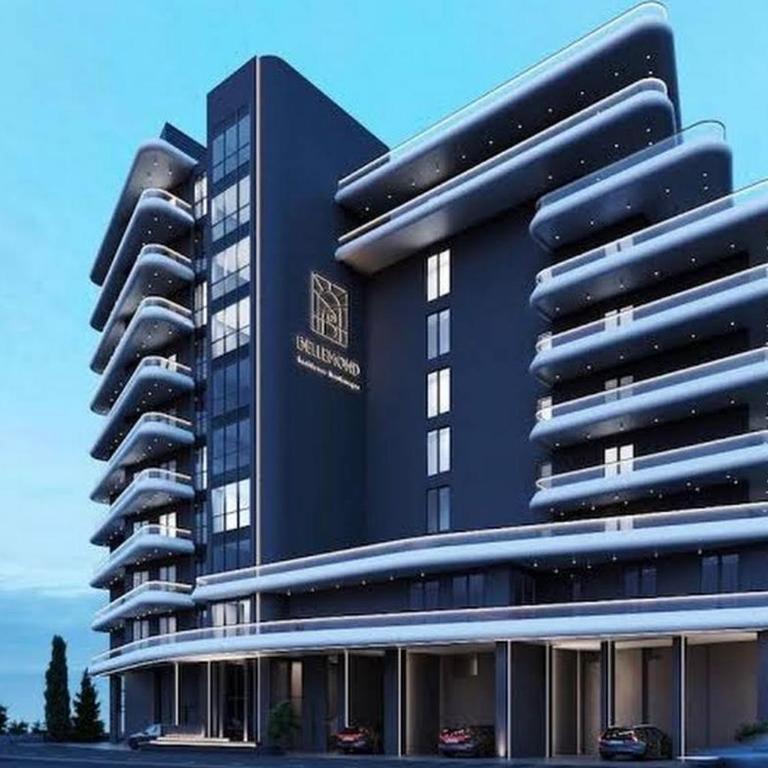 Montebay Apartment - One-Bedroom Apartment - 15