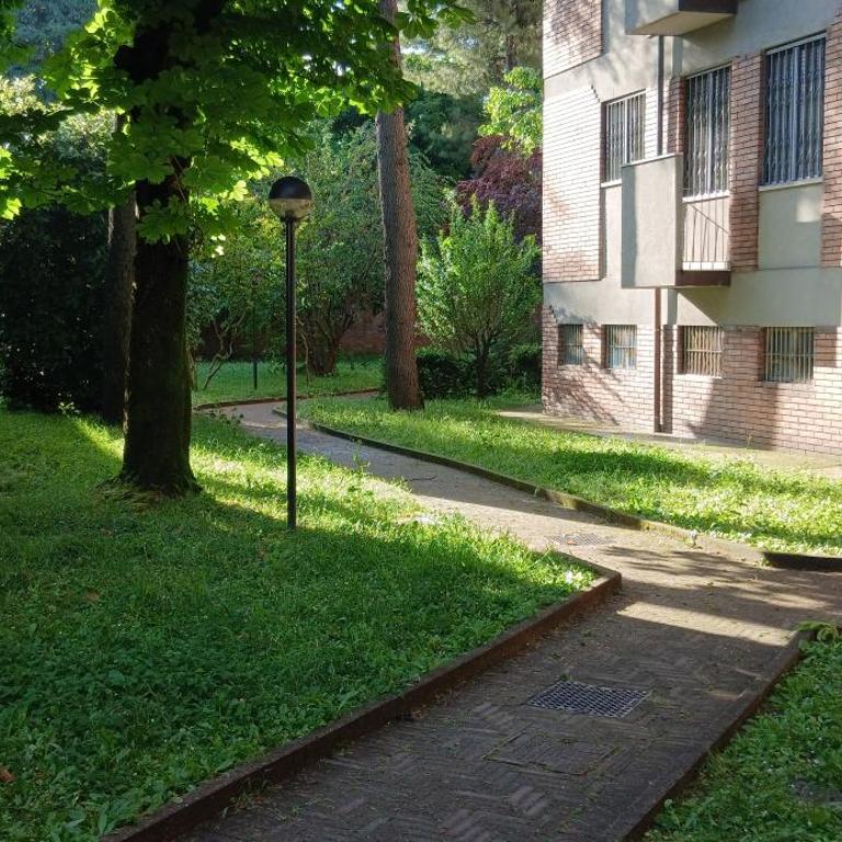 La casa di Mari - Three-Bedroom Apartment - 3