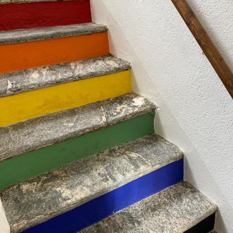 Hotel Scaletta - Appartamento Standard con 2 Camere da Letto - 1