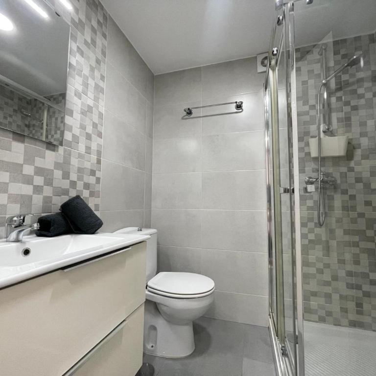 Terrasol Plazamar 4-9 Planta - Studio - 13