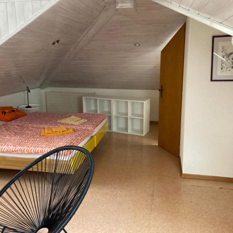 Hotel Scaletta - Appartamento Standard con 2 Camere da Letto - 4