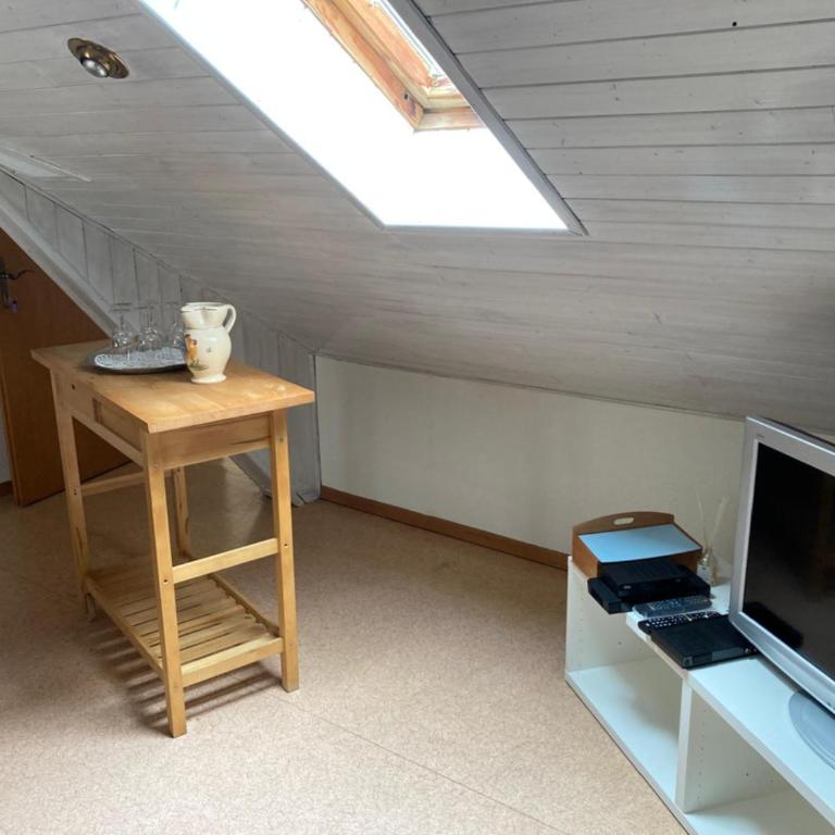 Hotel Scaletta - Appartamento Standard con 2 Camere da Letto - 7