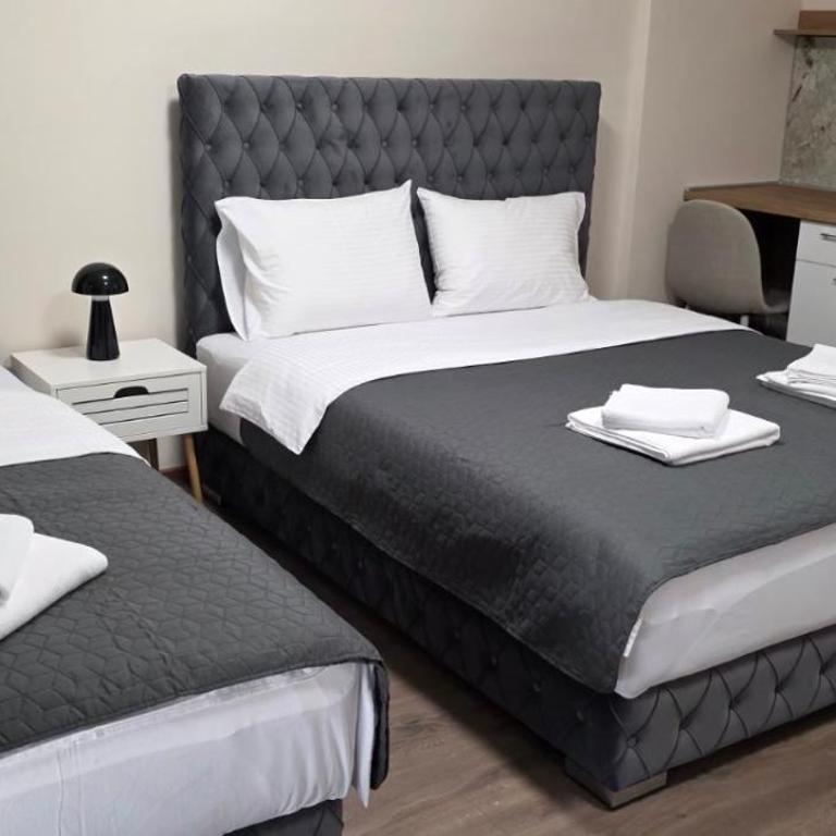 SEE YOU Apartments - Triple Room - 14