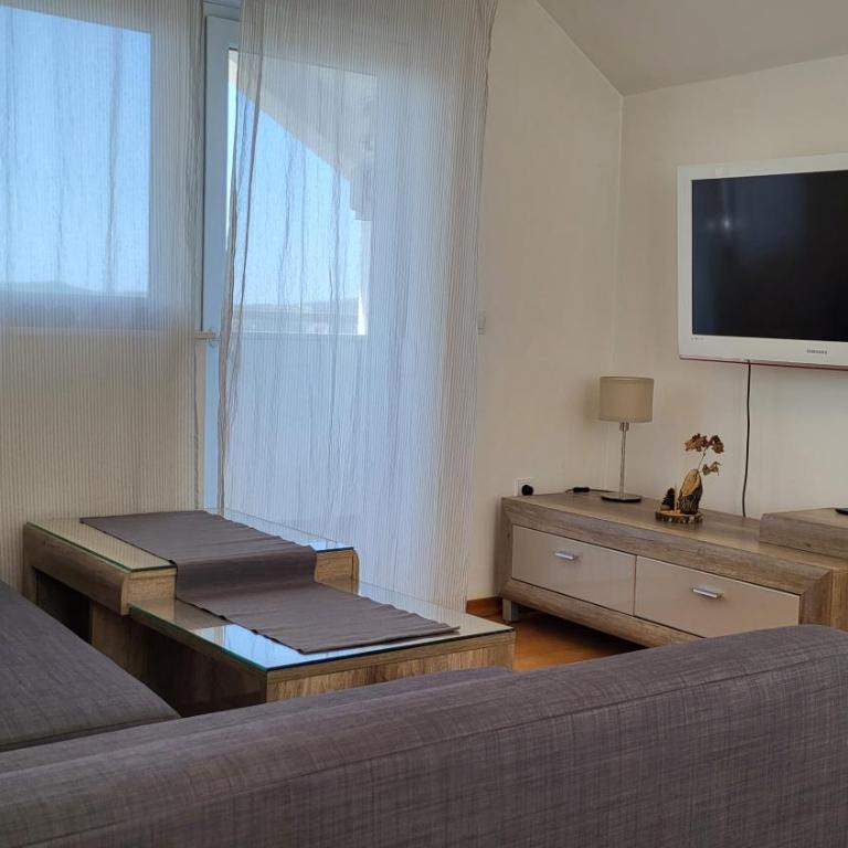 Central View Apartment - Apartman sa 1 Spavaćom Sobom - 4