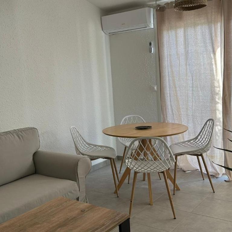 Villa 625 Marina di Santa Giulia proche plage - Appartement 1 Chambre - 13