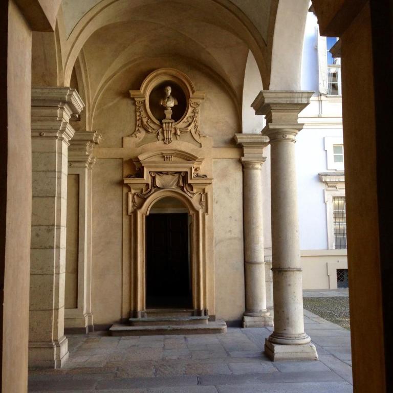 Santi apartment in the heart of Turin - Appartamento Attico - 9