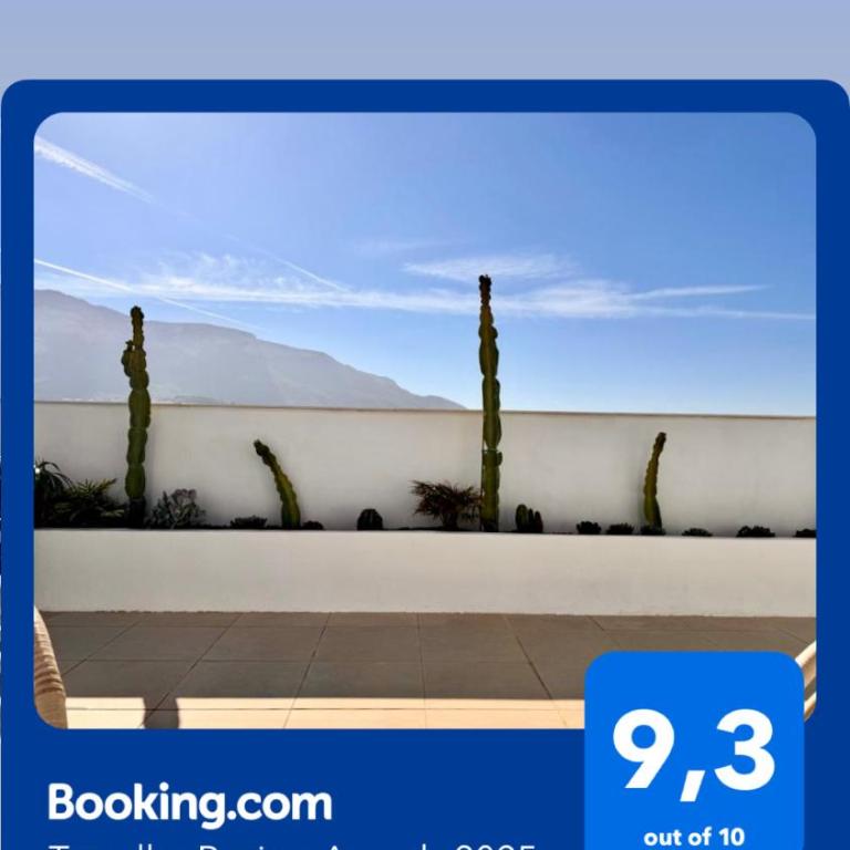 RocaSol Denia - Marina Real II - Apartamento de 2 dormitorios - 51
