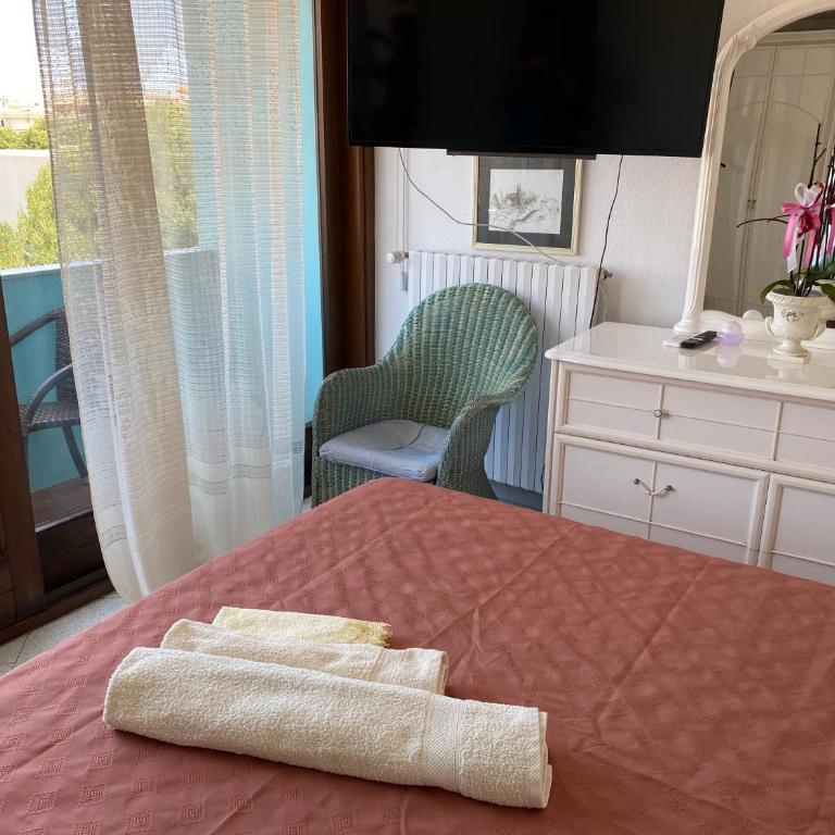 B&b G&D - Camera Matrimoniale con Bagno in Comune - 5