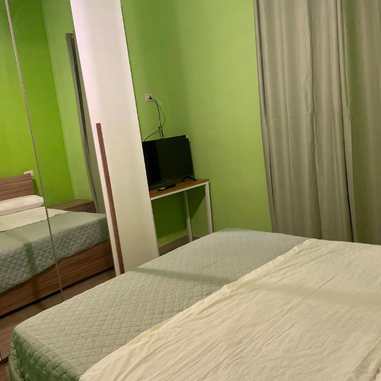 Giulieda in Neverland - Camera Matrimoniale Deluxe con 1 Letto Supplementare - 1