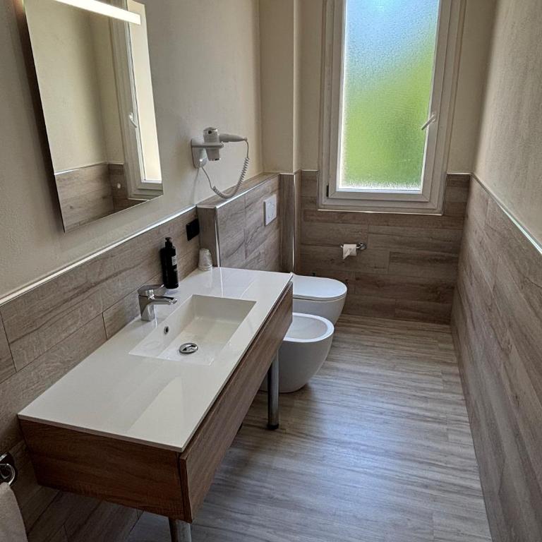 Hotel Fiera Wellness & Spa - Camera Tripla - 3