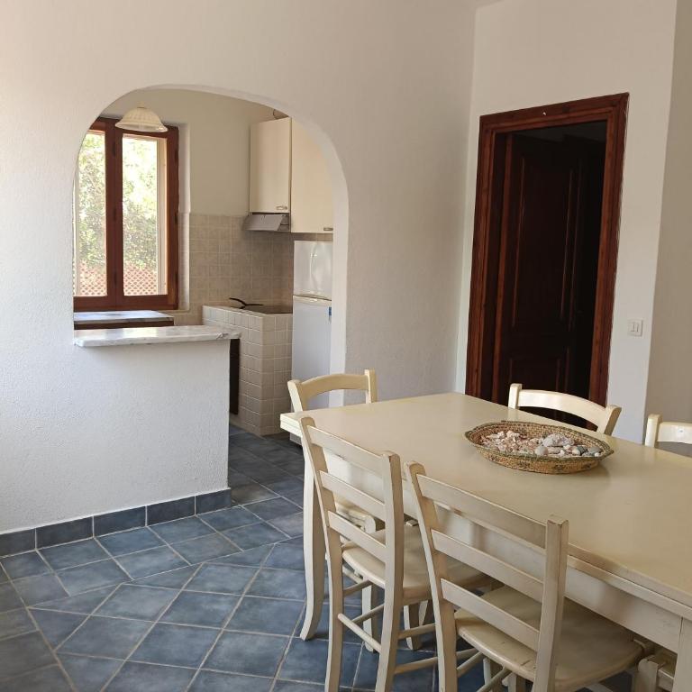 Trilo Lu Rattali - Casa con 2 Camere da Letto - 7