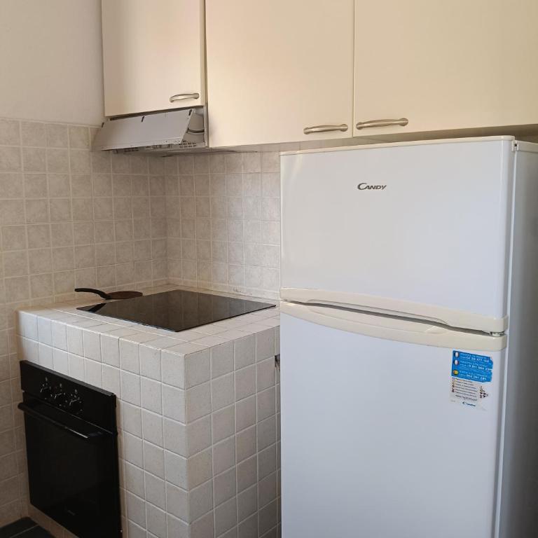 Trilo Lu Rattali - Casa con 2 Camere da Letto - 11