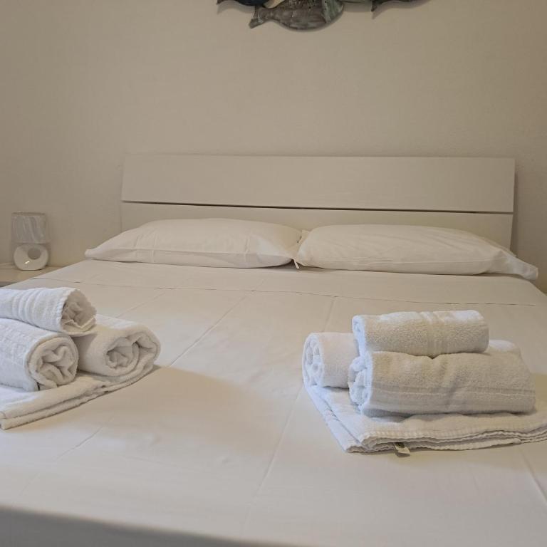 Trilo Lu Rattali - Casa con 2 Camere da Letto - 18