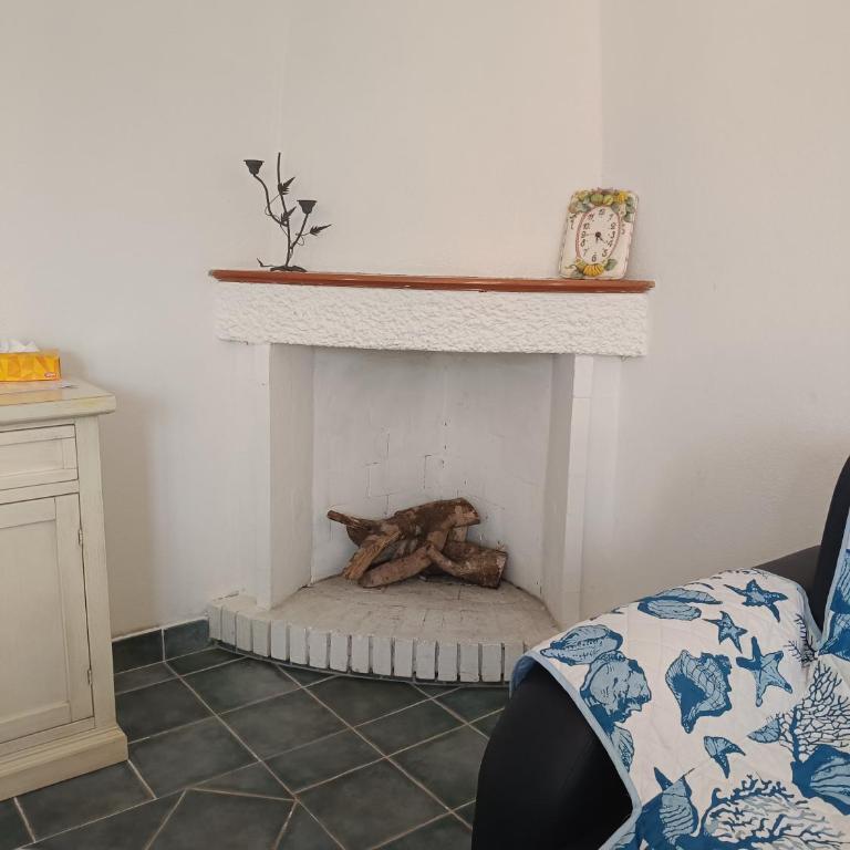 Trilo Lu Rattali - Casa con 2 Camere da Letto - 9
