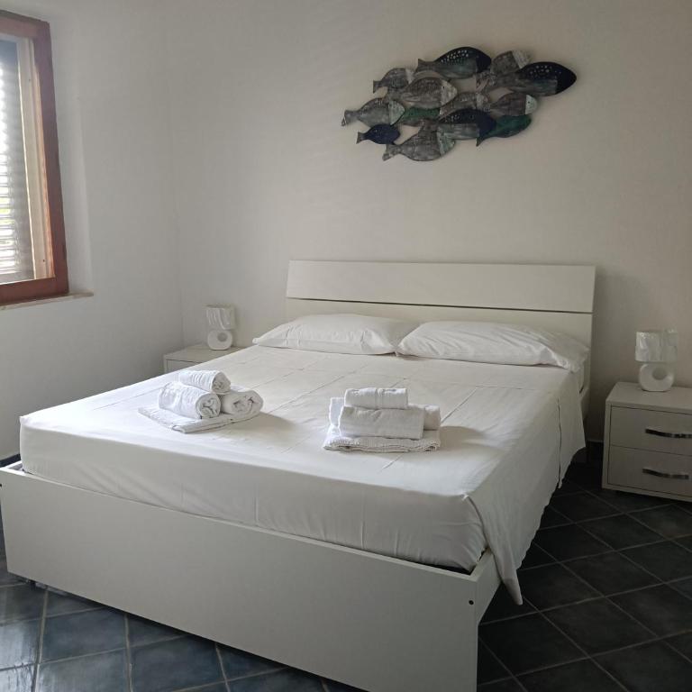 Trilo Lu Rattali - Casa con 2 Camere da Letto - 17