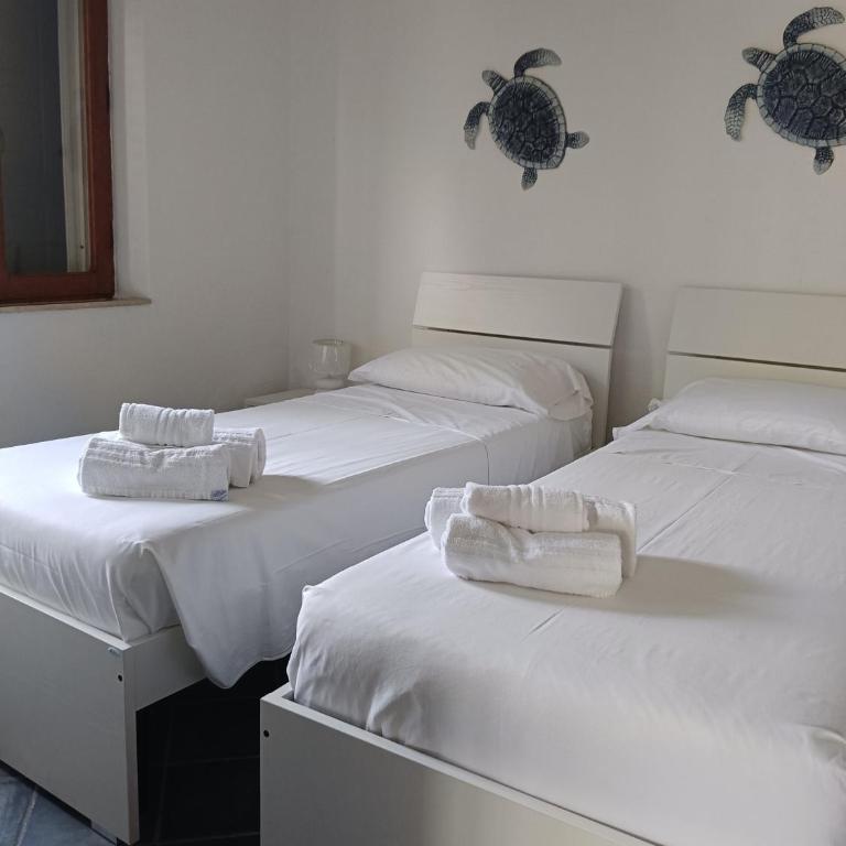 Trilo Lu Rattali - Casa con 2 Camere da Letto - 20