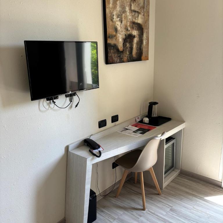 Hotel Fiera Wellness & Spa - Camera Tripla - 6