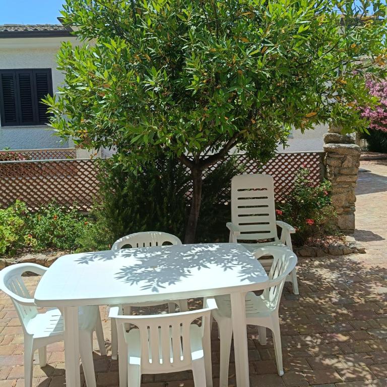 Trilo Lu Rattali - Casa con 2 Camere da Letto - 25