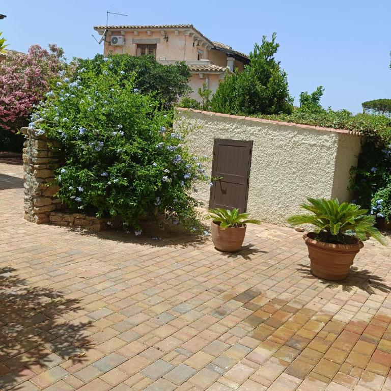 Trilo Lu Rattali - Casa con 2 Camere da Letto - 27