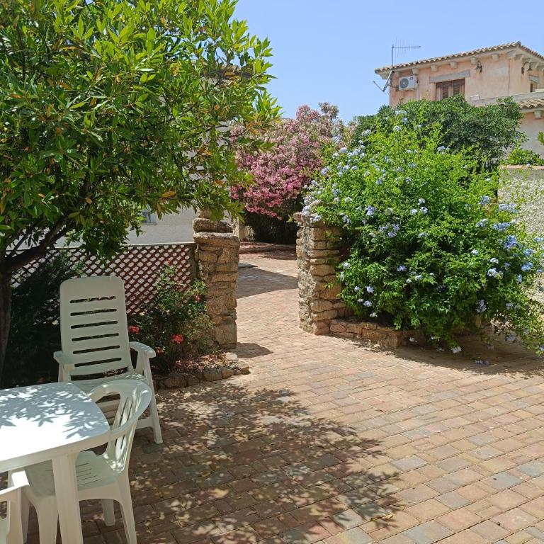 Trilo Lu Rattali - Casa con 2 Camere da Letto - 30