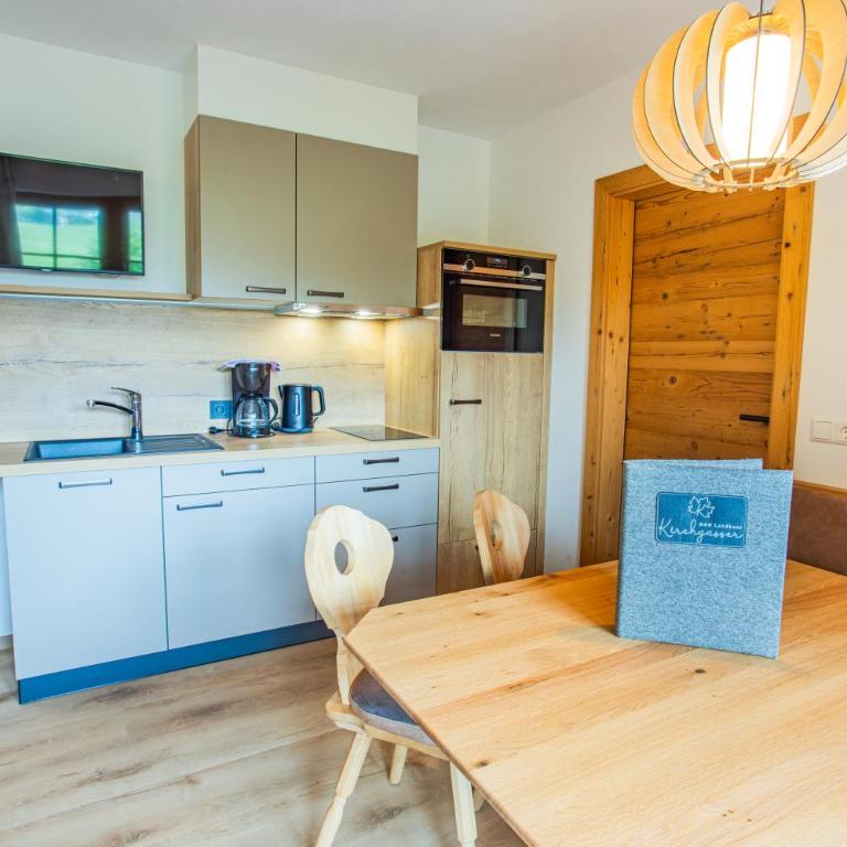 Landhaus Kirchgasser - Appartamento Superior - 1
