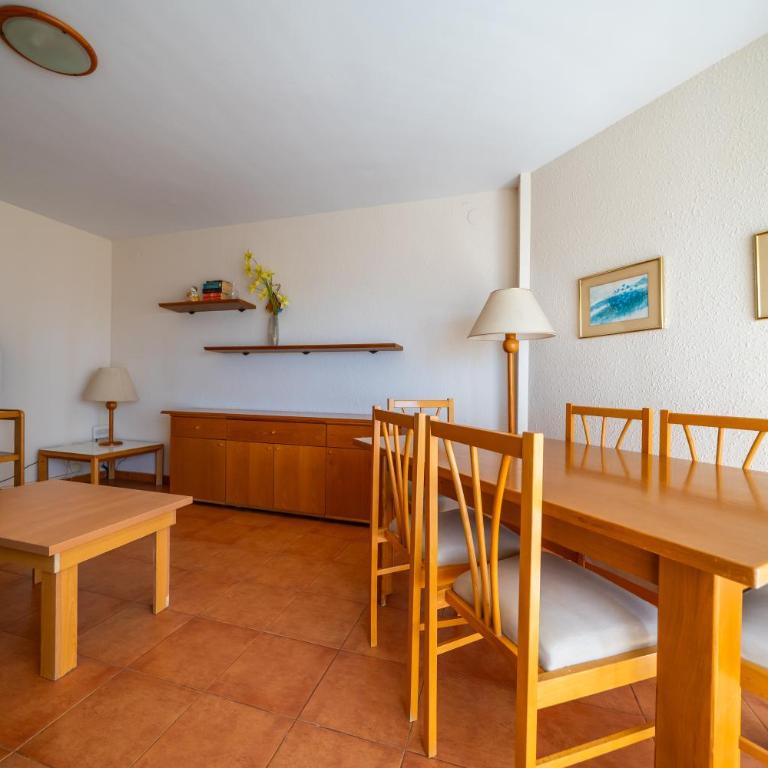 Apartaments Lamoga - Monteixo - Apartamento con vistas al mar - 7