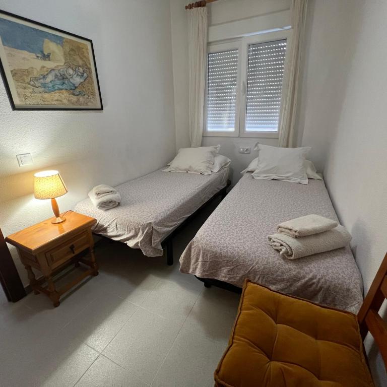 Apartamentos El Dorado - Apartamento de 2 dormitorios - 18