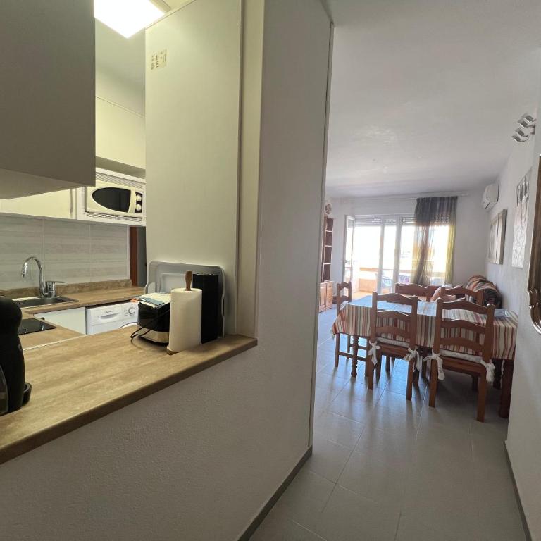 Apartamentos El Dorado - Apartamento de 2 dormitorios - 19